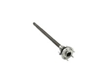 2020-2023 Jeep Gladiator Genuine Mopar Rear Axle Shaft 68471168aa 2020-2023 Jeep Gladiator Genuine Mopar Rear Axle Shaft 68471168aa