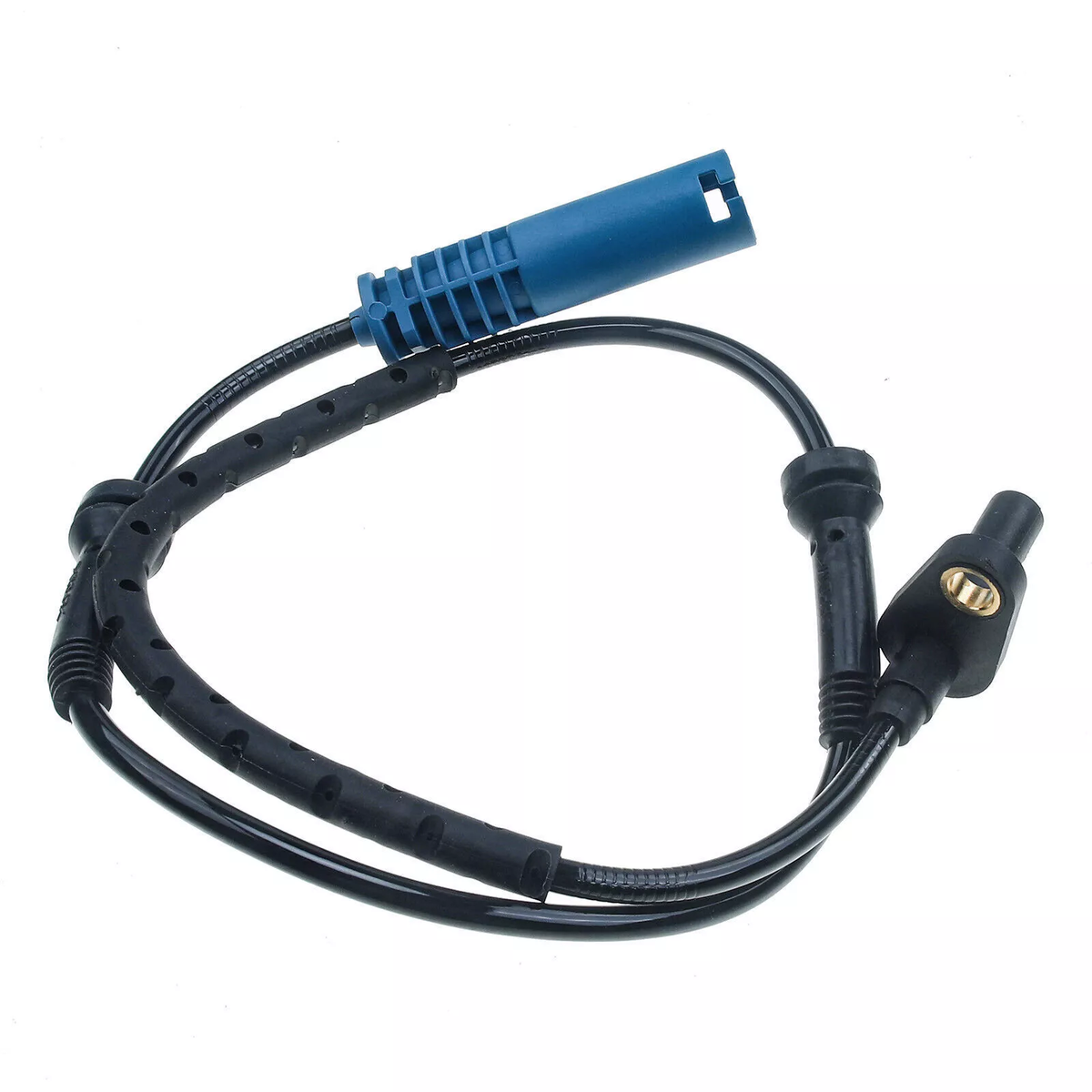 セキュリティ・セーフティ 500v Front ABS Wheel Speed Sensor for BMW E84 X1 2013 2014 2015