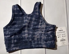 Jo & Jax Youth Crop Top Youth Small Size 5-7 NWT