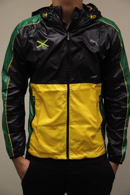 jaqueta puma jamaica
