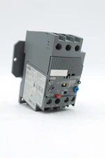 ABB EF460-500 Electronic Overload Relay Unit (Relay Only)