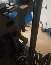 Magnetic Live Primer Catcher Box for Dillon Super 1050, RL1050, and RL1100