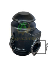 Filtro aria Bagno D'olio per motore diesel 170 173 F Lombardini Kama Vulcan Axo