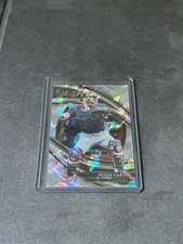 Mitch Garver 2020 Panini Select Cracked Ice #161 23/25