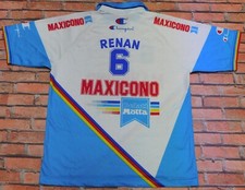 MAXICONO PARMA RENAN 6 MAGLIA SHIRT MAILLOT PALLAVOLO VOLLEY tg. XL