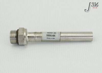 その他 2 24706 APPLIED MATERIALS LINE, WATER, LOWER HEAT SHLD TO SHROUD