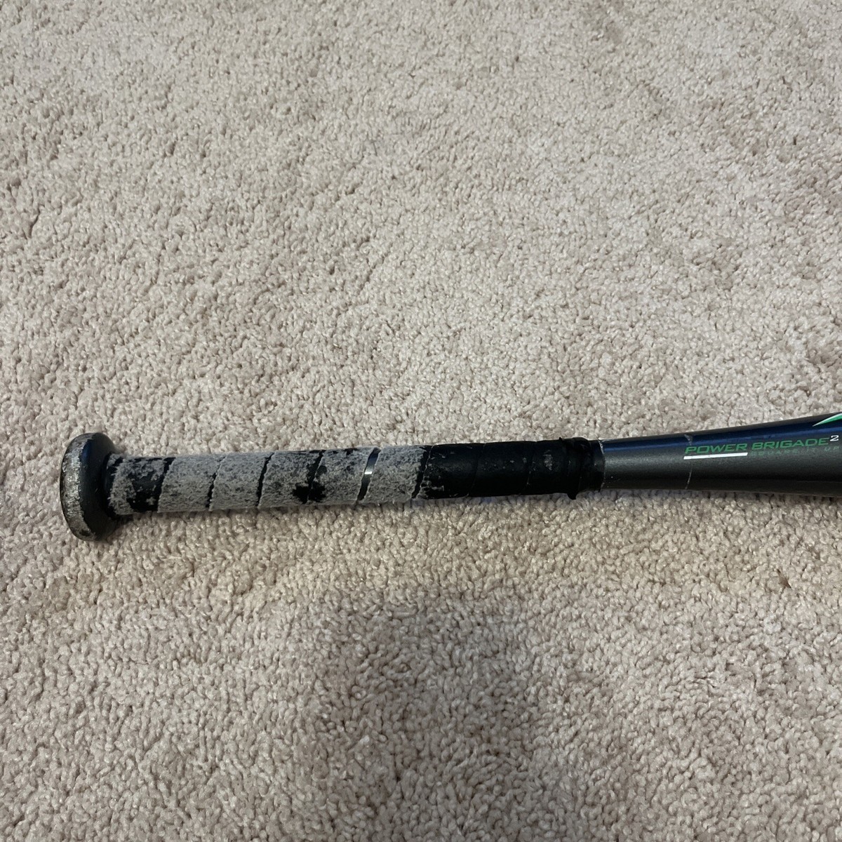 Batte Baseball Easton Mako 30" 20 Oz - Gros Baril 2 5/8 - SL16MK10 - Jeune