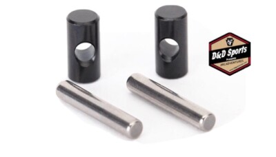 Traxxas 8651 Rebuild kit, driveshaft cross pins and 16mm pins  E-Revo VXL