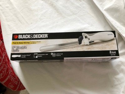 ebay electric carving knife