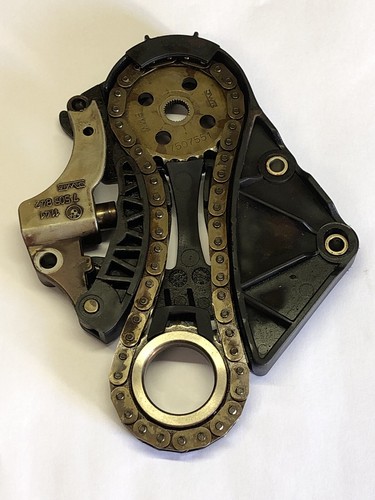 Original BMW 3er E46 E90 1er E81 E88 Ölpumpenantrieb für N42 N46 7505842/7507551