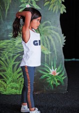  theBRAND Leggings - New with Tag