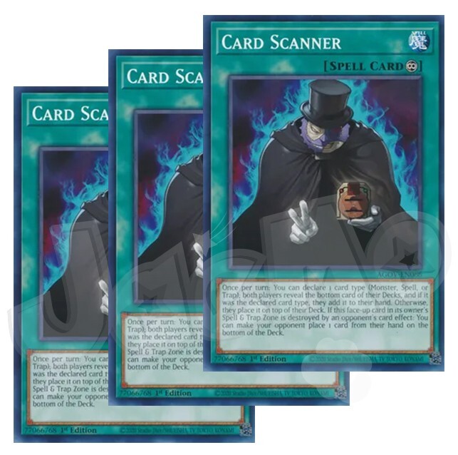 yugioh cards scanner Amazon.com: Yu-Gi-Oh! - Mind Scan - SS01-ENCS2 - Common - 1st Edition -  Speed Duel Decks main image 1