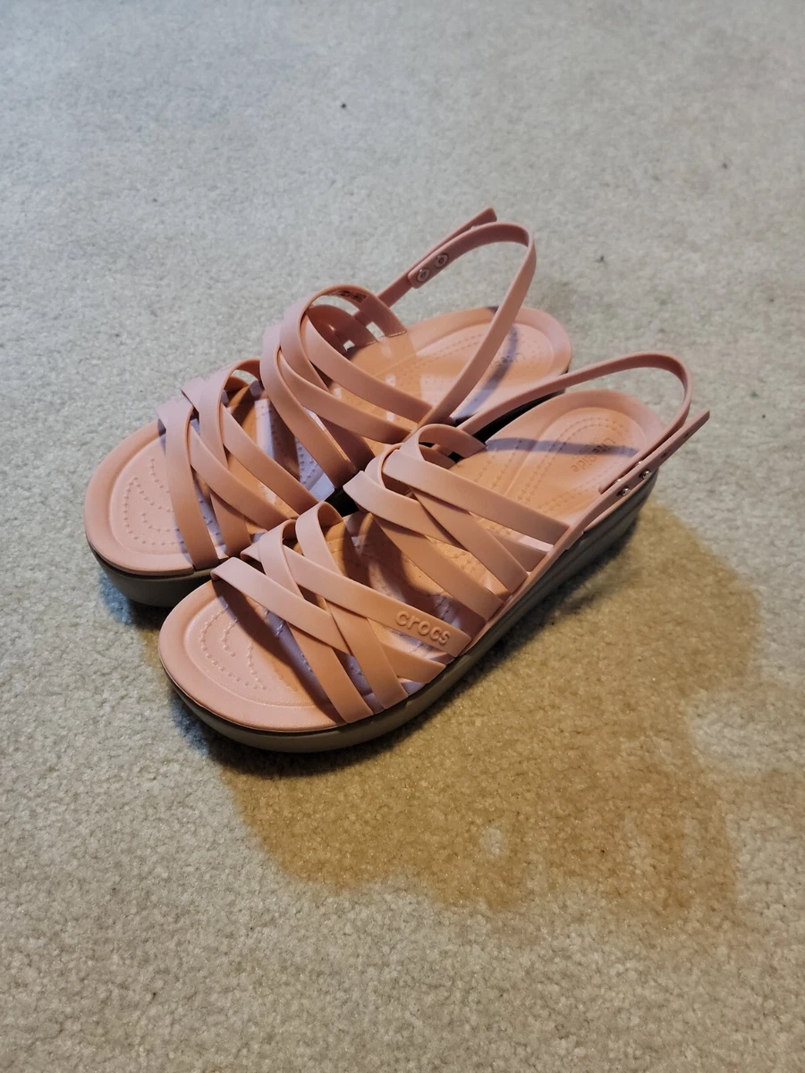 Ebay strappy deals sandals