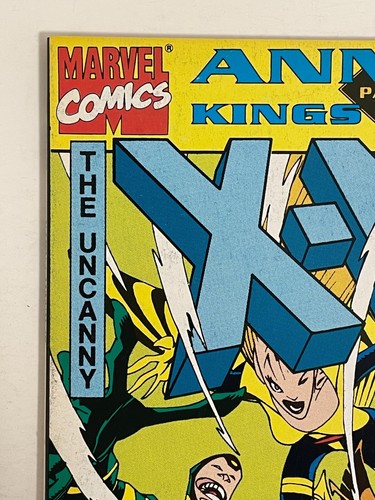 Uncanny X-Men ANNUALS (1979-06) - You Pick the Issue! Combined shipping! - Picture 106 of 223