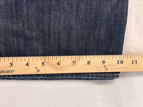 Guess Falcon Jeans Men's Low Rise Boot Size 34,600GW2U1530 - Picture 10 of 13