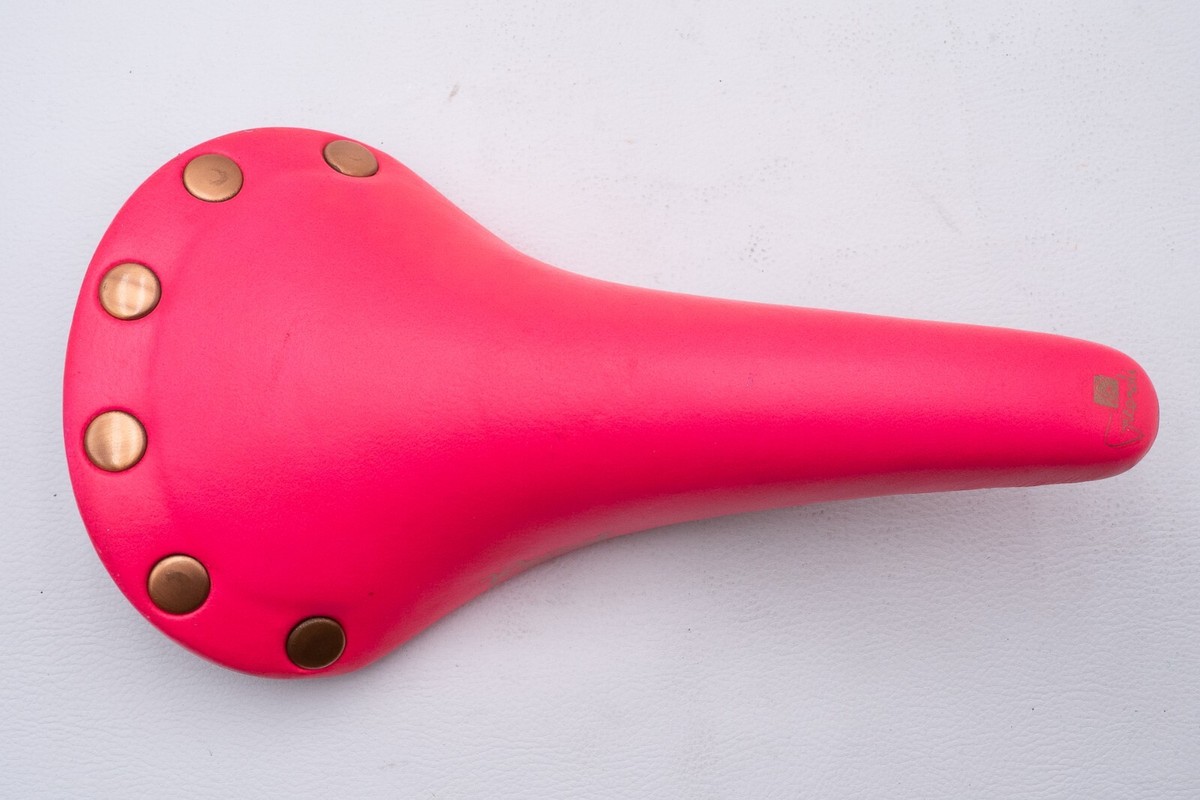 Selle San Marco GLR Vintage – Noire – Pour Vélo Course Eroica Colnago