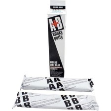 A B Epoxy 9906K GRAY A B Rezolin Epoxy Kit, 14 oz. Container Size, Box Conta