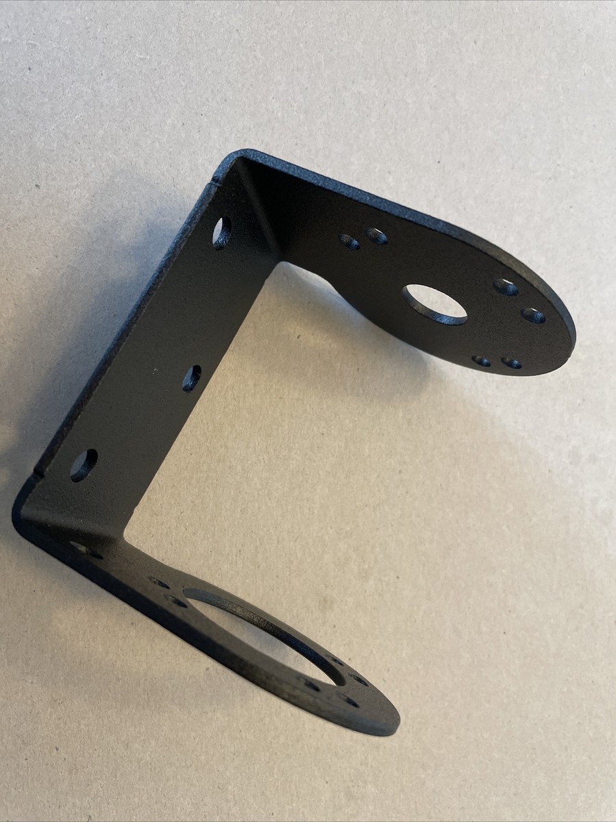 Ford Rear Backup Camera Bracket from kit JC3J 19H391 AA | OE | Rear