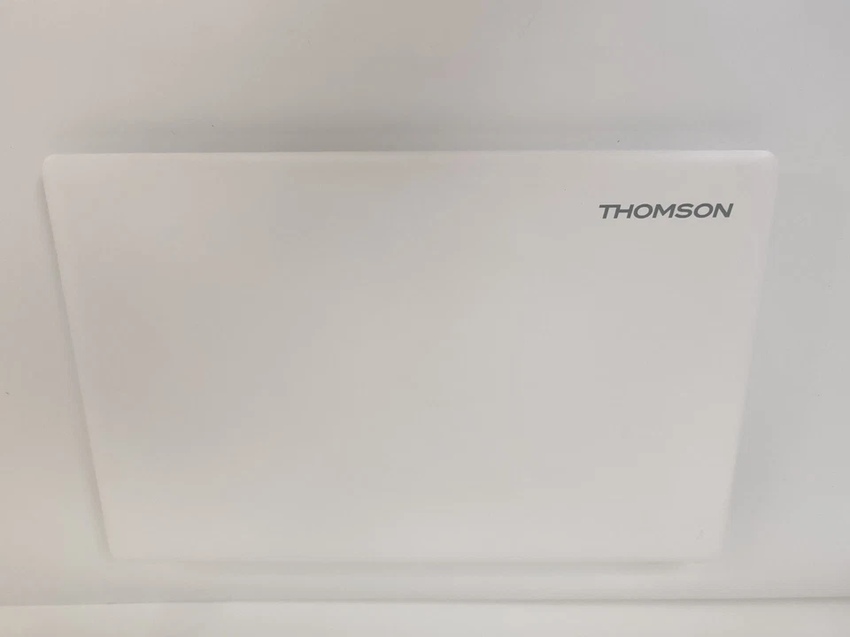 NOTEBOOK THOMSON N14C INTEL CELERON N3350 4GB RAM 64GB SSD WIFI WEBCAM - Immagine 4 di 4