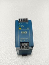 Puls ML50.100 Power Supply 50W 100-240Vac 1.0A, 24-28Vdc FREE SHIPPING 