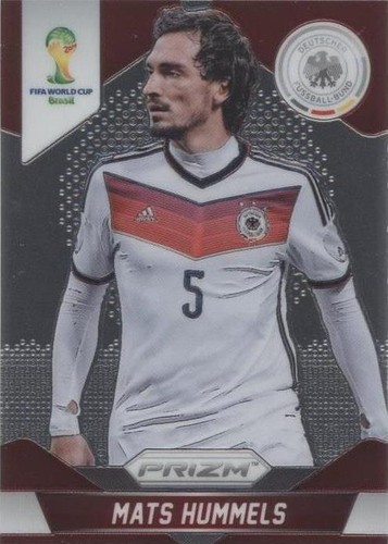 Mats Hummels Autograph | eBay