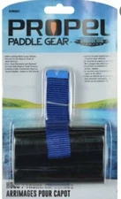 Propel Paddle Gear Under Hood Trunk Tie Downs by Shoreline Marine SL92022 