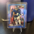 2025 Topps Malik Nabers Blue (Raw)