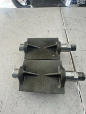 OEM Harley Davidson FLSTF Twin Cam B engine balance shaft 14777-00 pair