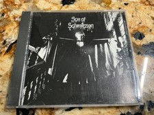 Son Of Schmilsson (Expanded Edition) CD EXCELLENT