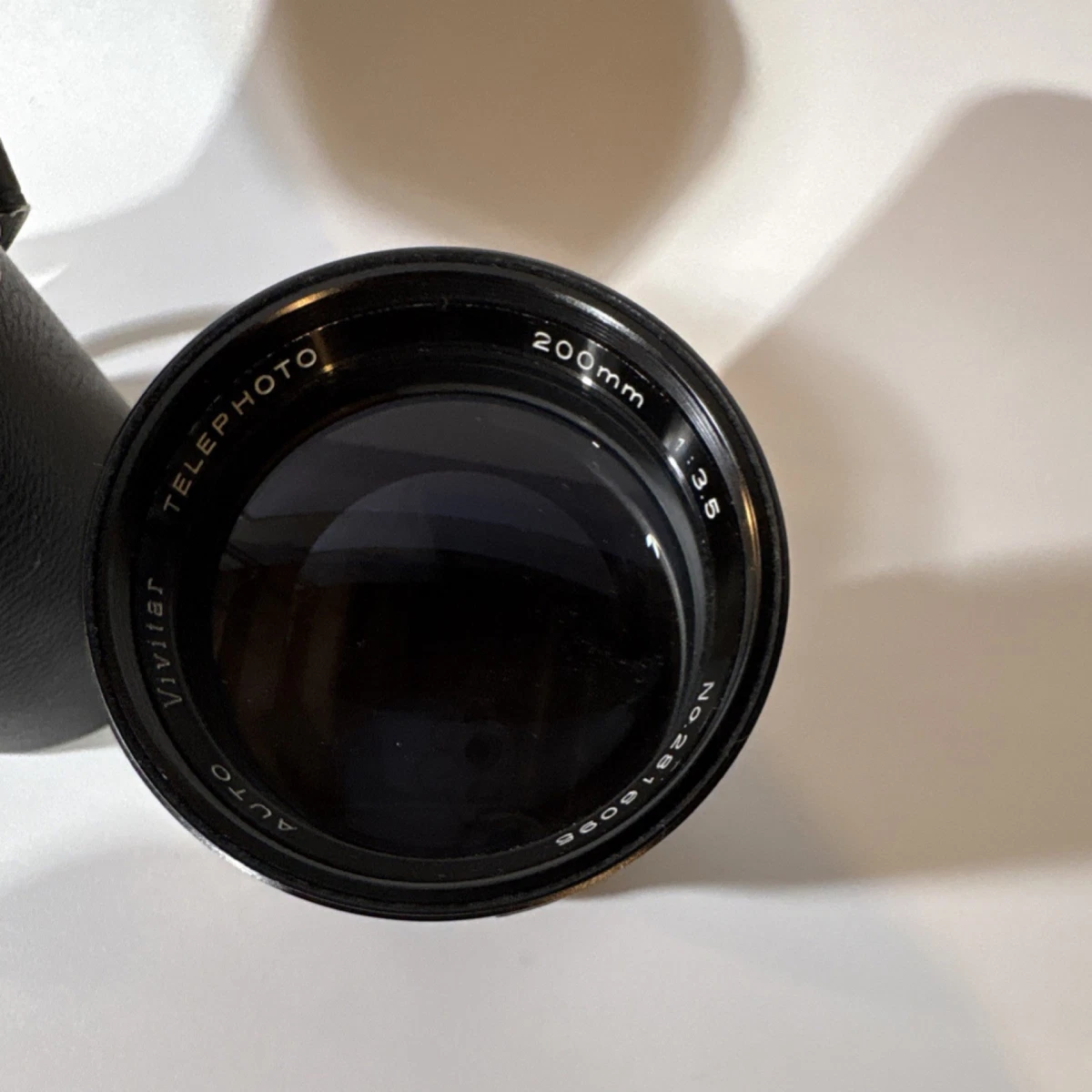200mm Focal f/3.5 Camera Lenses for sale | eBay
