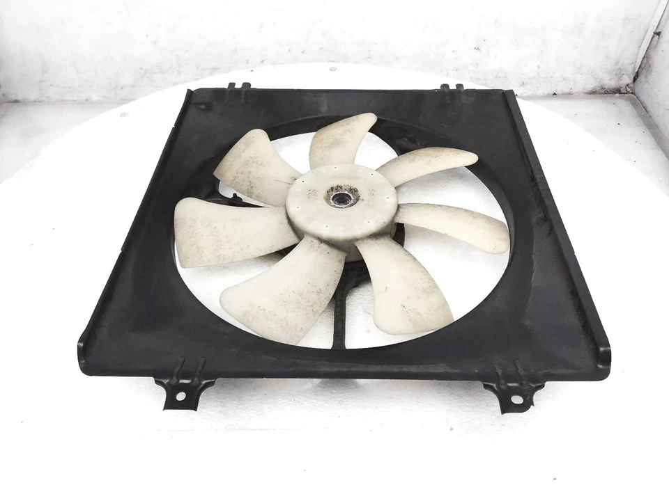 Motor condensador y cubierta Honda Accord Crosstour Ac 2010-2011 38611-Rl8-A01 Foto 3 de 4