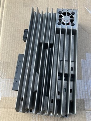 2011-2017 VW TOUAREG DYNAUDIO SOUND AMPLIFIER AMP MOST 7P6035466