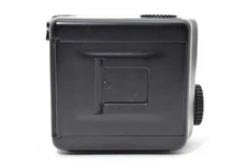 Mamiya 120 Film Holder Back Magazine for 645 Super Pro TL [NEARMINT] From Japan