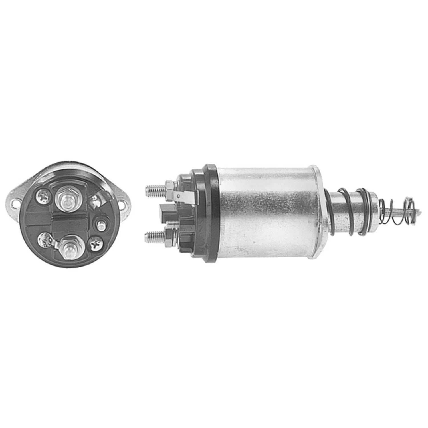 Switch Solenoid fits Lotus Elite 1976-1979 L4 2.0L 1973cc 120cid 76875 66-9206