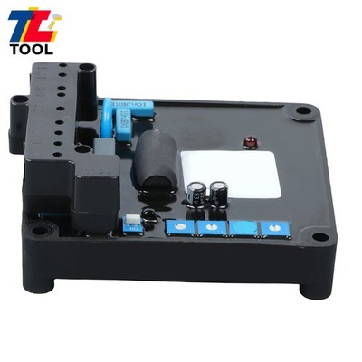 AVR AS540 Automatic Voltage Regulator For Brushless Generator Control Module