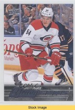 2015-16 Upper Deck Young Guns Brett Pesce #487 READ z6b