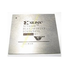 1PCS XCV600-4BG432C IC FPGA 2.5V C-TEMP 432-MBGA XCV600 XCV600-4 600-4 #lk