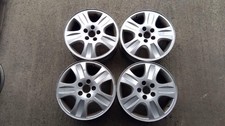 Jantes Ford MONDEO