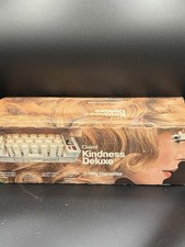 Vtg Clairol Kindness Deluxe K-400S 3Way Hairsetter Complete Original Box 1976