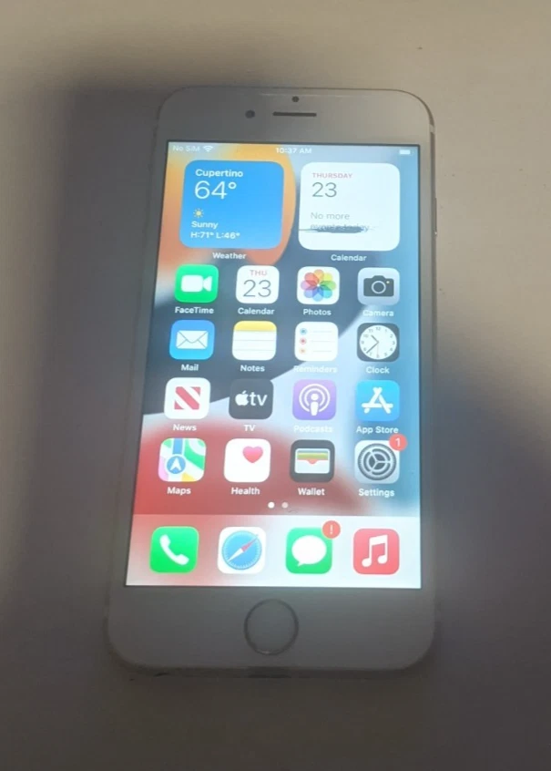 iPhone 6s A1633 Unlocked for sale | eBay