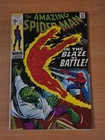 Amazing Spider-Man #77 ~ FINE - VERY FINE VF ~ 1969 Marvel Comics