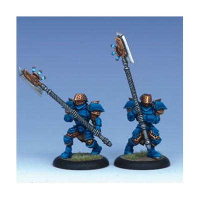 Privateer Press Warmachine Cygnar Stormguard Pack New