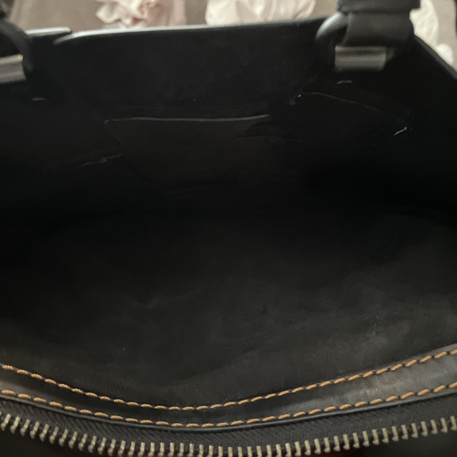 Coach 1941 Rogue 30 Embellished Patchwork Whipsti… - image 8