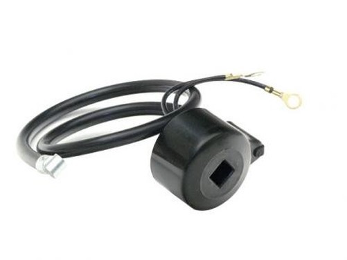 ZüNdspule Anlasser Motor RasenmäHer Tecumseh 16330001-image