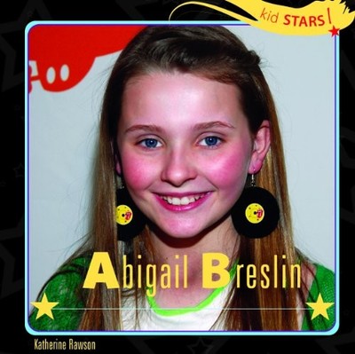 Abigail Breslin (Kid Stars!)