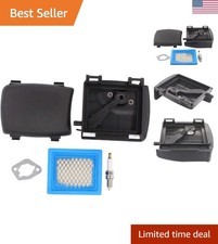 Kohler XT650 XT675 Air Filter Cover Cleaner Kit for Toro  Husqvarna Mowers