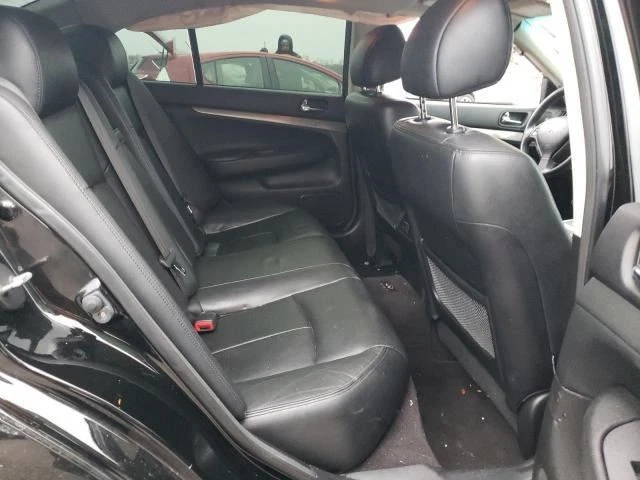 Bomba de dirección asistida compatible con 11-12 INFINITI G25 3873529 Foto 3 de 4