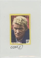 1969 Vlinder Matches Film TV and Music Stars - D Series Peter O'Toole #D37 0w6