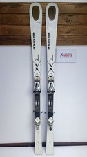 Sci Kastle 72 168 cm + pennarello 12 attacchi sport invernali