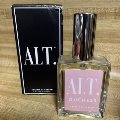 ALT fragrance Duchess Inspired by Delina 60ML / 2 oz